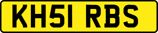KH51RBS