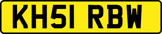 KH51RBW