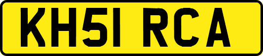 KH51RCA