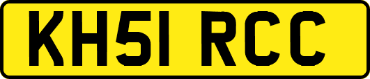 KH51RCC