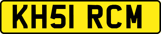 KH51RCM