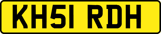 KH51RDH