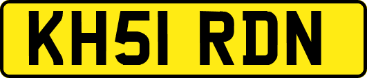 KH51RDN