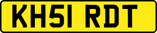 KH51RDT