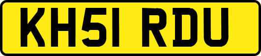 KH51RDU