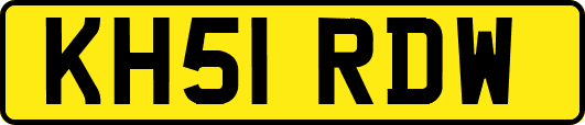 KH51RDW