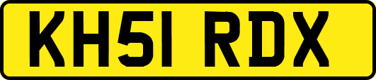 KH51RDX