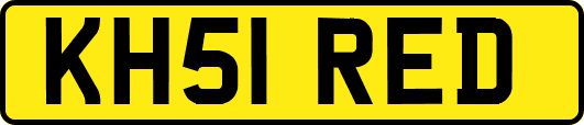 KH51RED