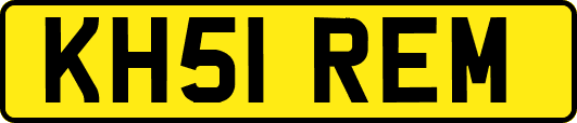KH51REM