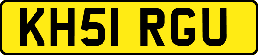 KH51RGU