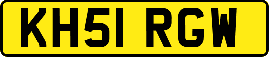 KH51RGW