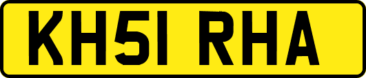 KH51RHA