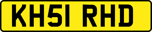 KH51RHD
