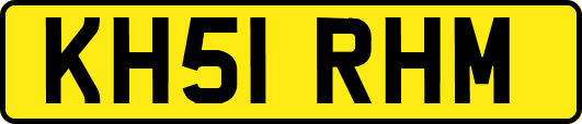 KH51RHM