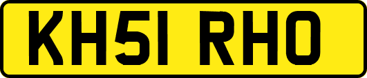 KH51RHO