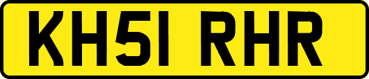 KH51RHR