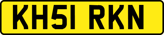 KH51RKN