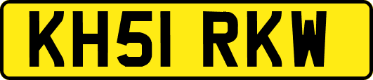 KH51RKW