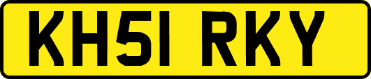 KH51RKY