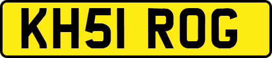 KH51ROG
