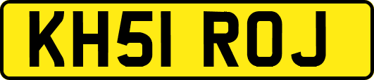 KH51ROJ