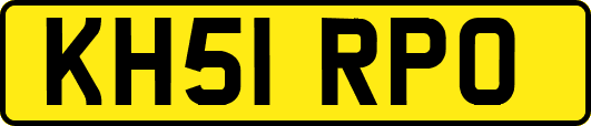 KH51RPO