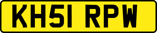 KH51RPW
