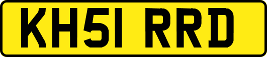 KH51RRD