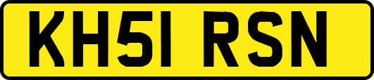 KH51RSN