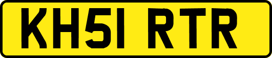 KH51RTR