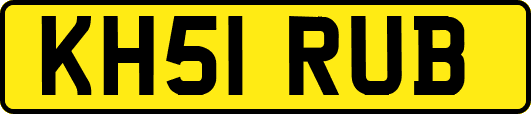 KH51RUB