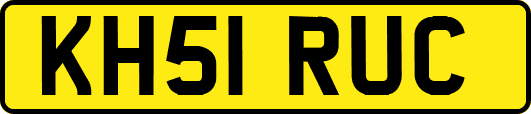 KH51RUC