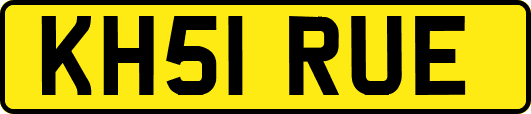 KH51RUE