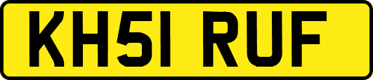 KH51RUF