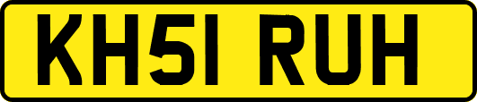 KH51RUH