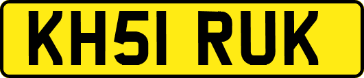 KH51RUK