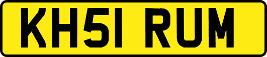 KH51RUM