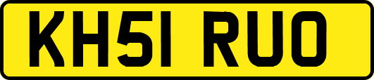 KH51RUO