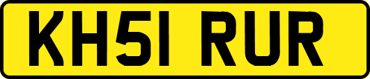 KH51RUR