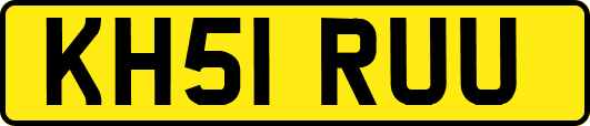KH51RUU