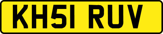 KH51RUV