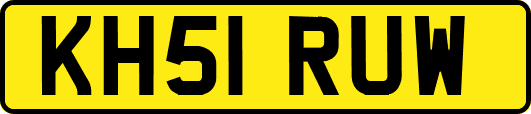 KH51RUW