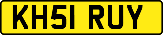 KH51RUY
