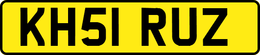 KH51RUZ