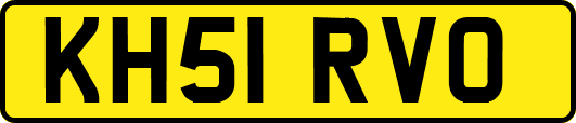 KH51RVO