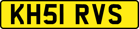 KH51RVS