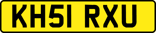 KH51RXU
