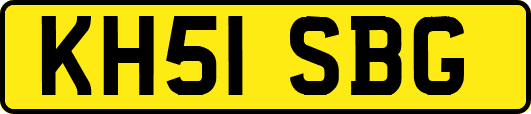 KH51SBG
