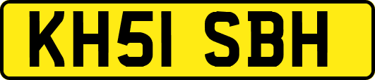 KH51SBH