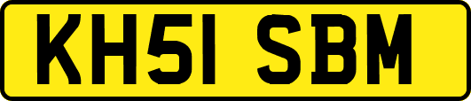 KH51SBM